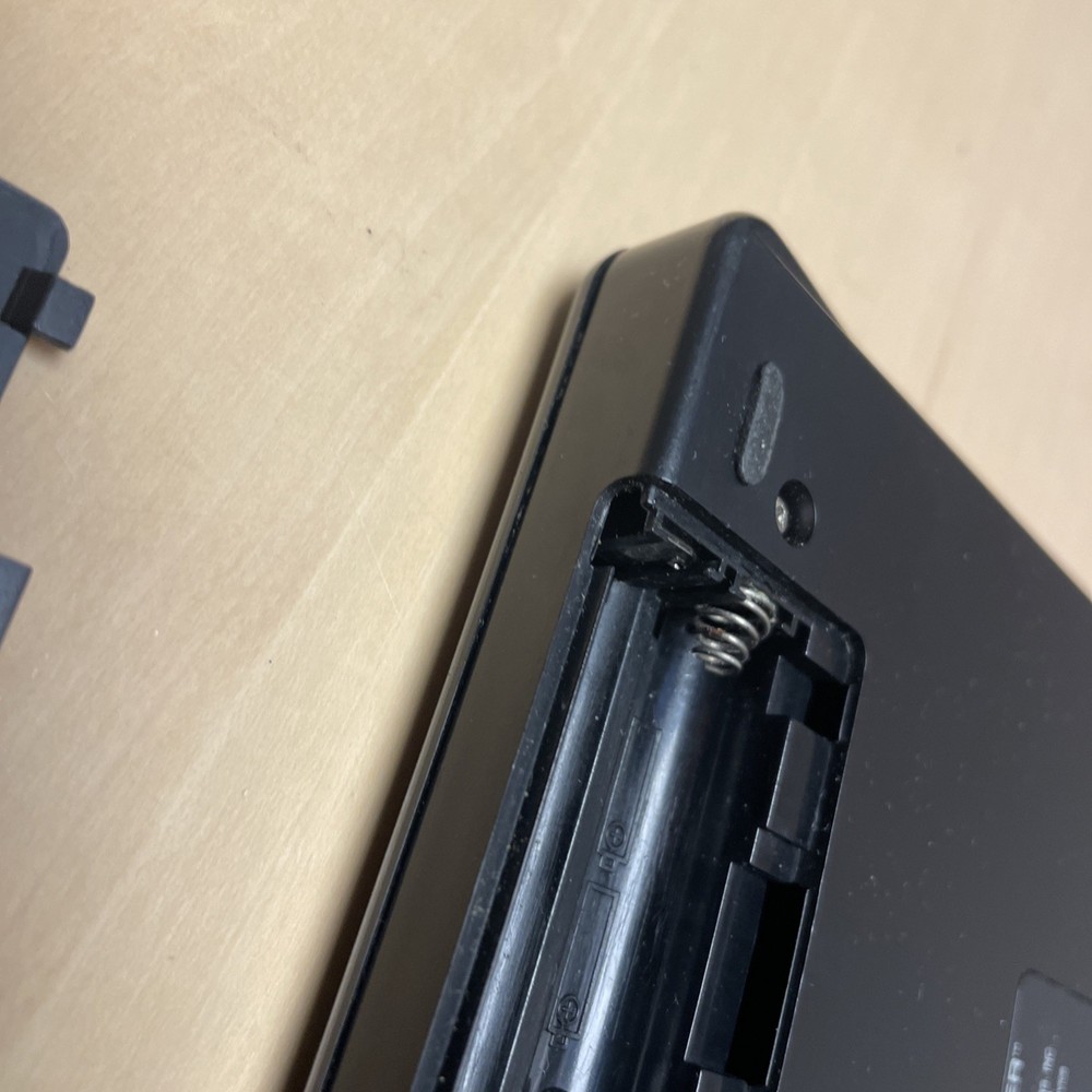 Franklin Language Master LM 3200