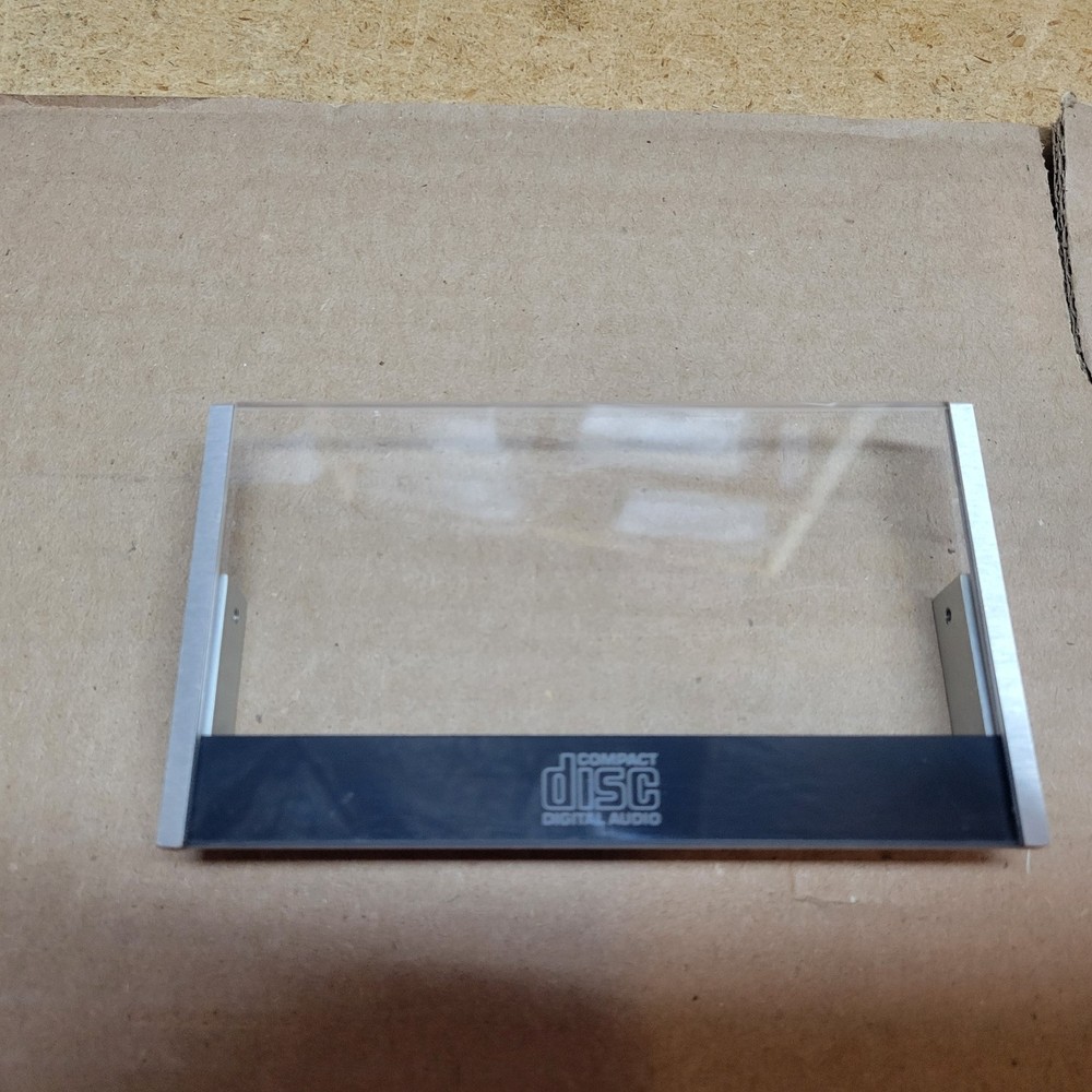 Revox B 225 CD tray cover