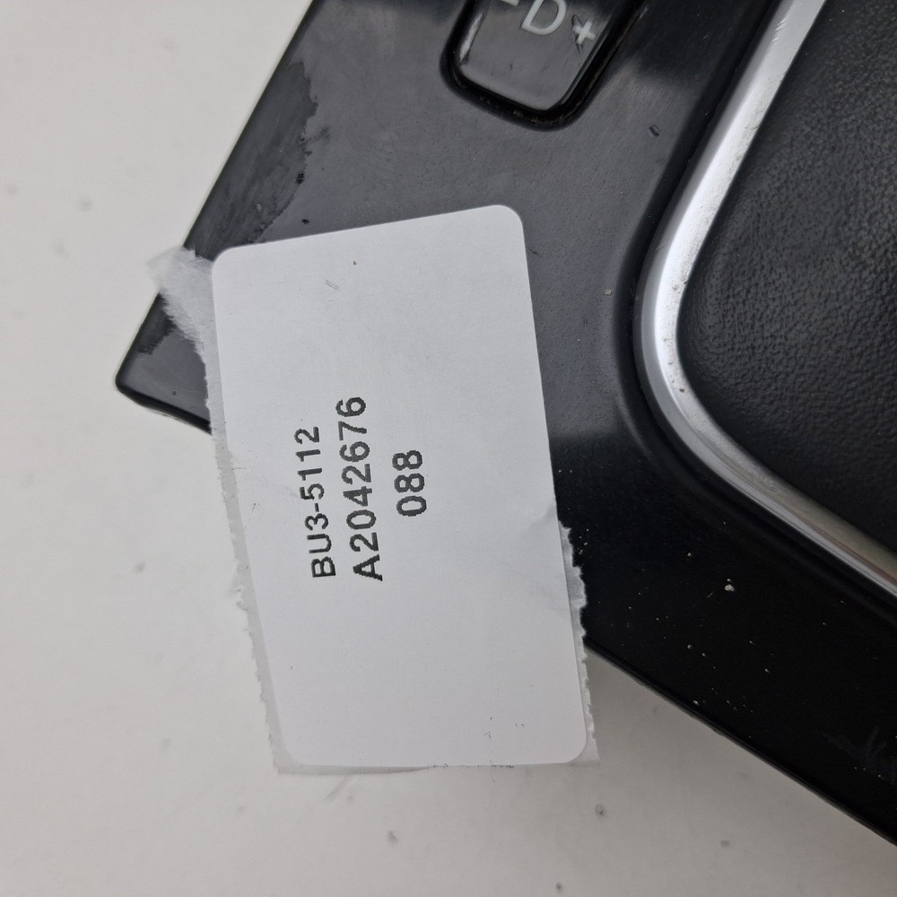 Mercedes Automatic Transmission Position Switch A2042676088