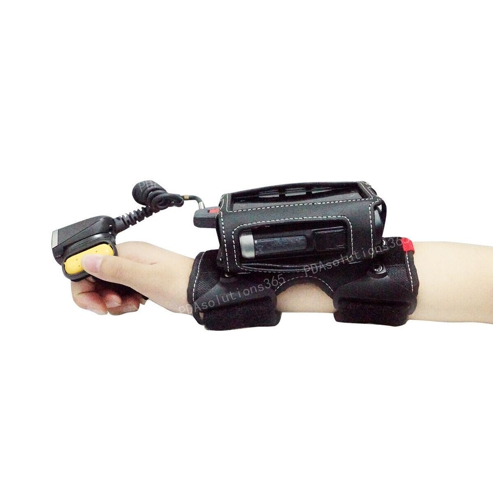 New Wrist Mount Strap Medium/Large Strap for Zebra WT6000 (SG-NGWT-WMLCV-01)