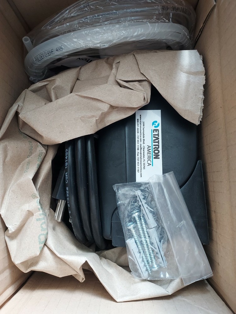 Etatron PKX MA/A 0505 Dosing Pump