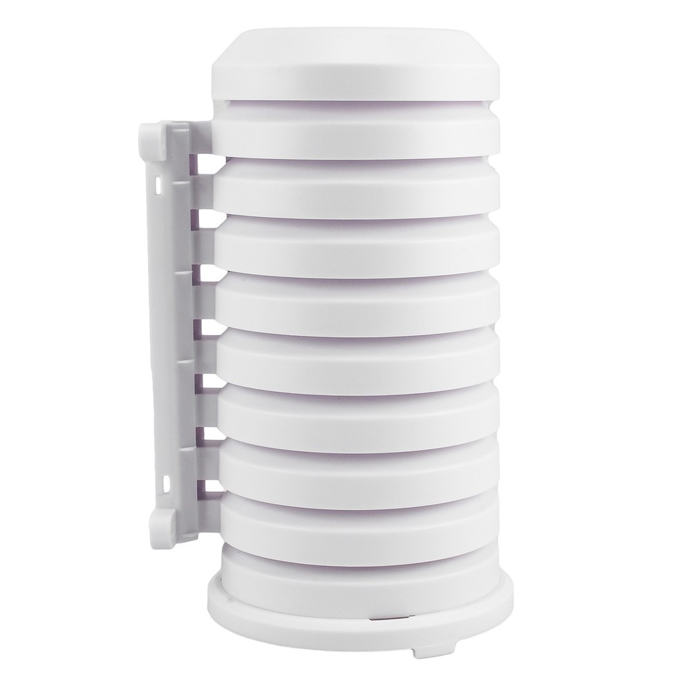 925-1418 La Crosse Technology Sensor Weather Shield with Mount