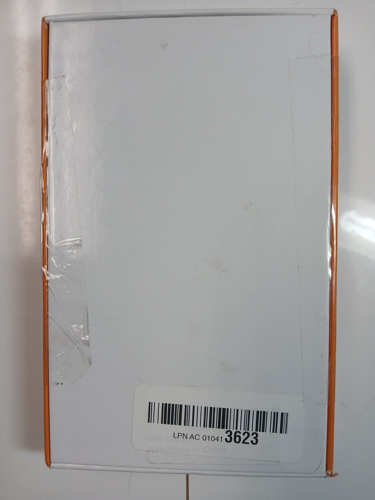 Digital EMF Meter Electromagnetic Field Radiation Detector LCD