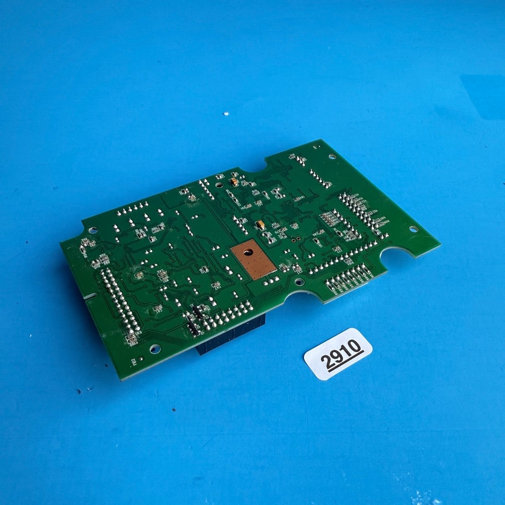 M-AUDIO KeyStudio 49i MIDI Keyboard Replacement Part: Main Board Processor PCB