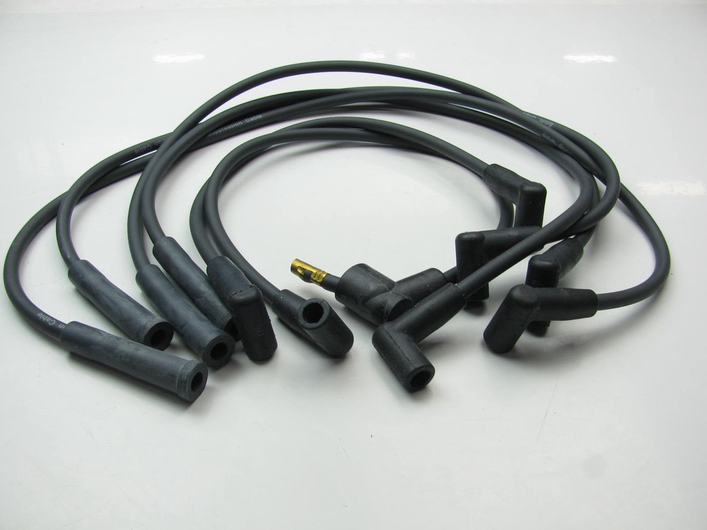 Pace Setter 73494 Ignition Spark Plug Wire Set