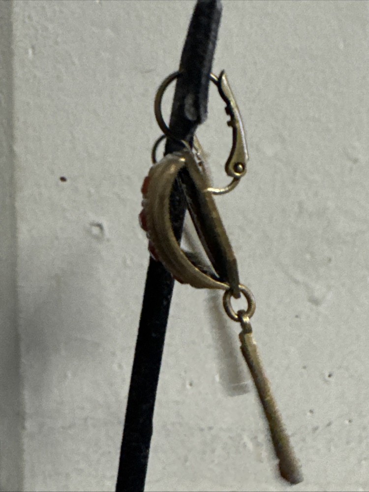 DESIRÉE JACQUELINE Earrings Dangle