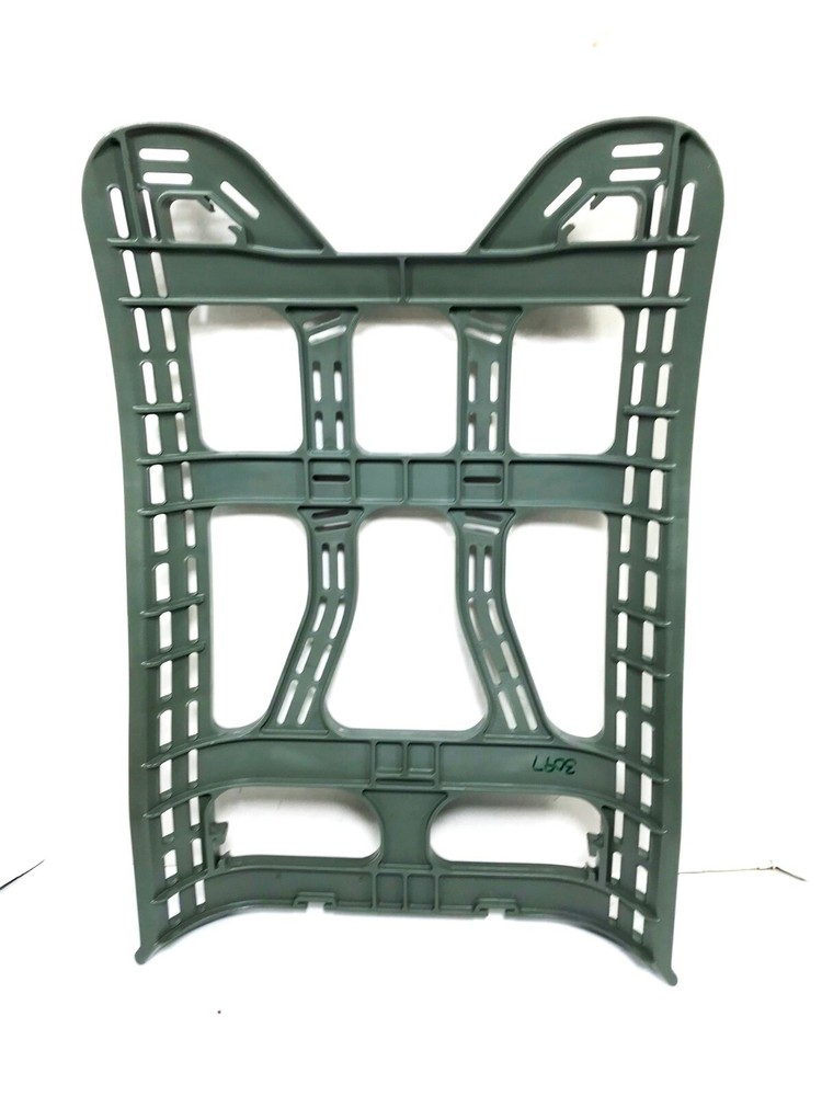MOLLE II Rucksack Pack Frame, Foliage NEW UNISSUED