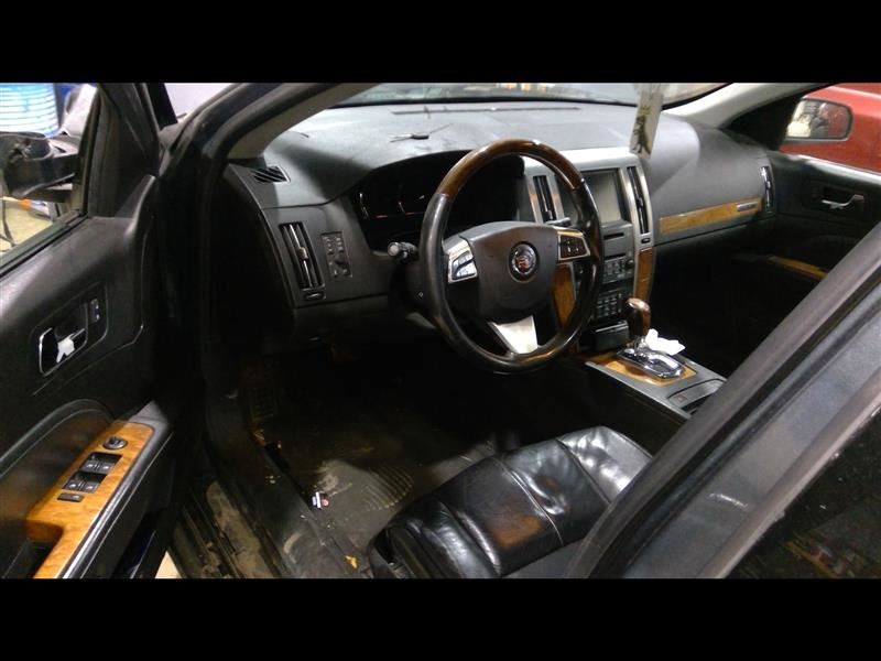 Speedometer Cluster Base US Fits 08 STS 99953