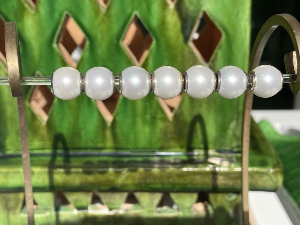 Trollbead Pearl Beads