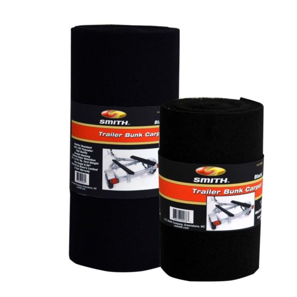 C.E. Smith PKG CARPET ROLL - 18" X 18 FT. 11349