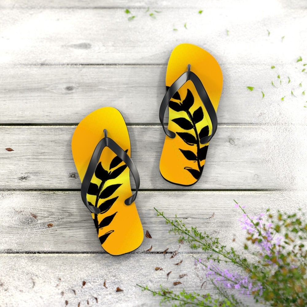 Flip Flops
