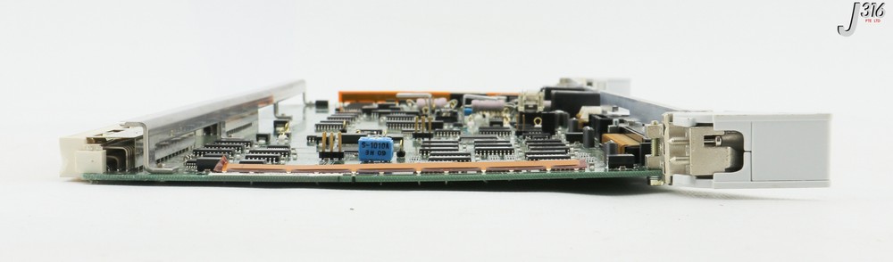 32732 HITACHI PCB, EOMC100 BOARD 553-5566