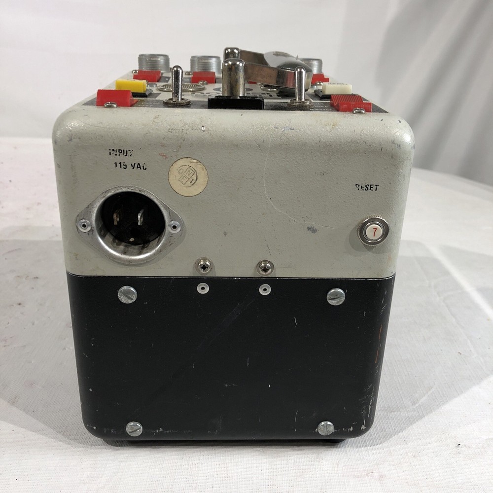 Norman Enterprises INC P500-ALM Trigger *UNTESTED*