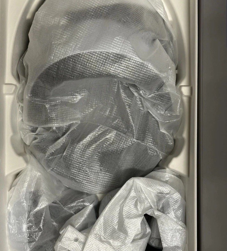 PlayStation VR2 Bundle (PSVR2)