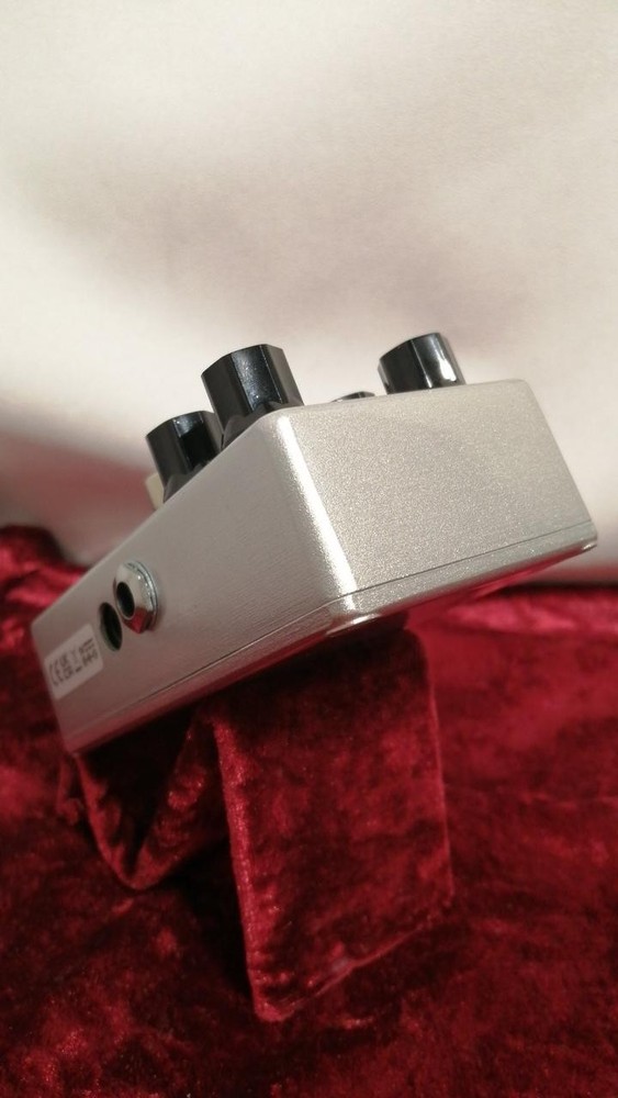 HORIZON DEVICES CLARITY COMPRESSOR Effector