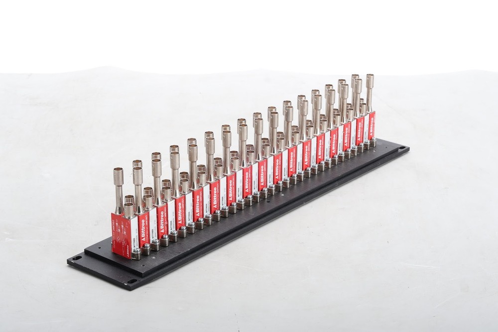 Bittree B64S-2MWTHD Mini-WECO 2x32 Video Patchbay