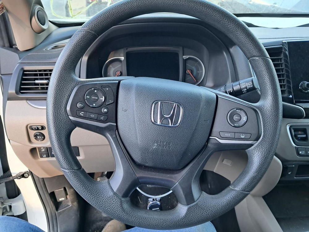 PILOT 2020 Glove Box 4864155