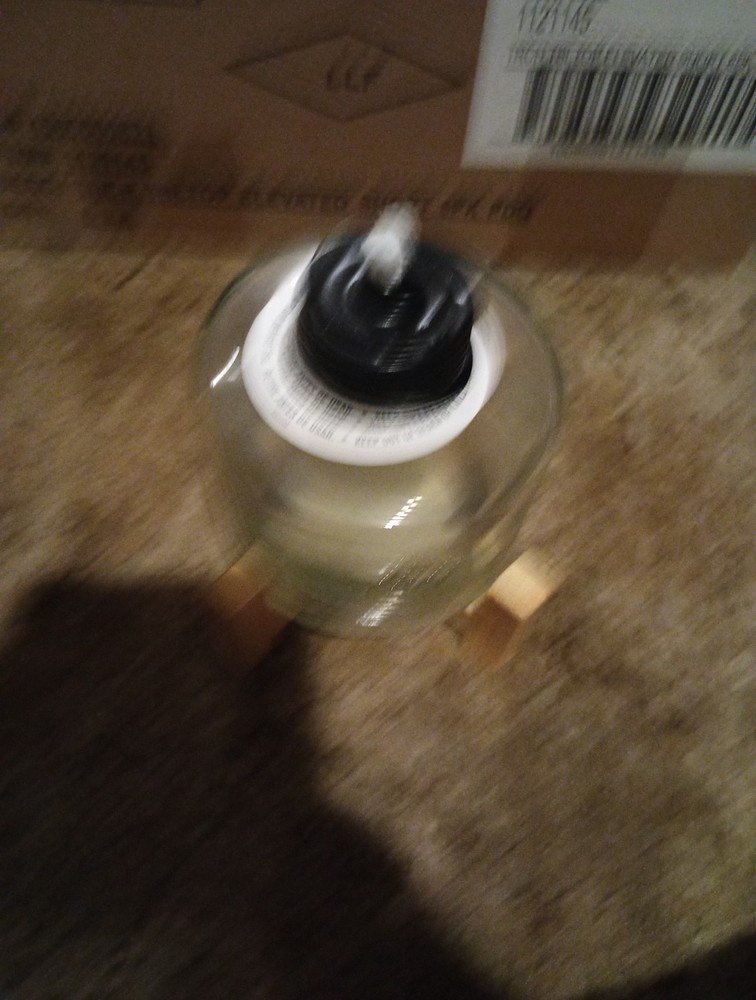 Tiki Table Torch 6 Pack