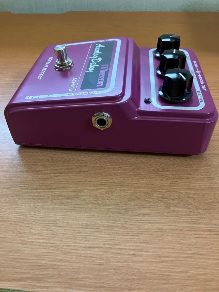 Maxon AD-900 Early Model