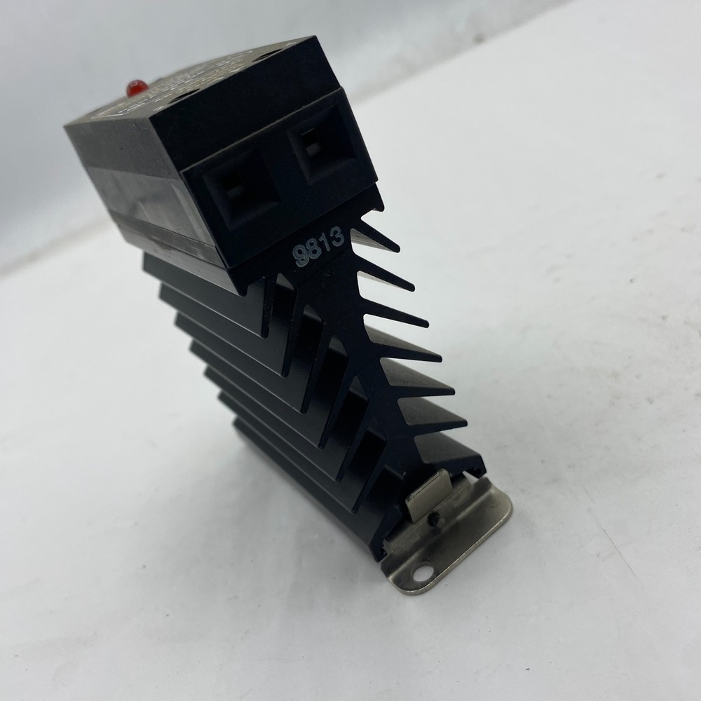 Continental Industries Solid State Relay RSDA-660-25-1D1