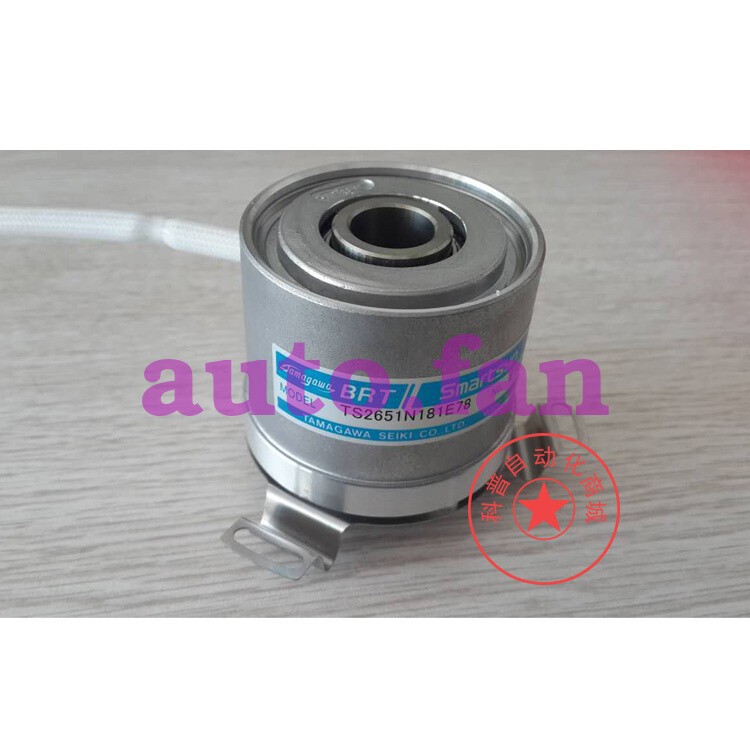 For Encoder TS2651N181E78