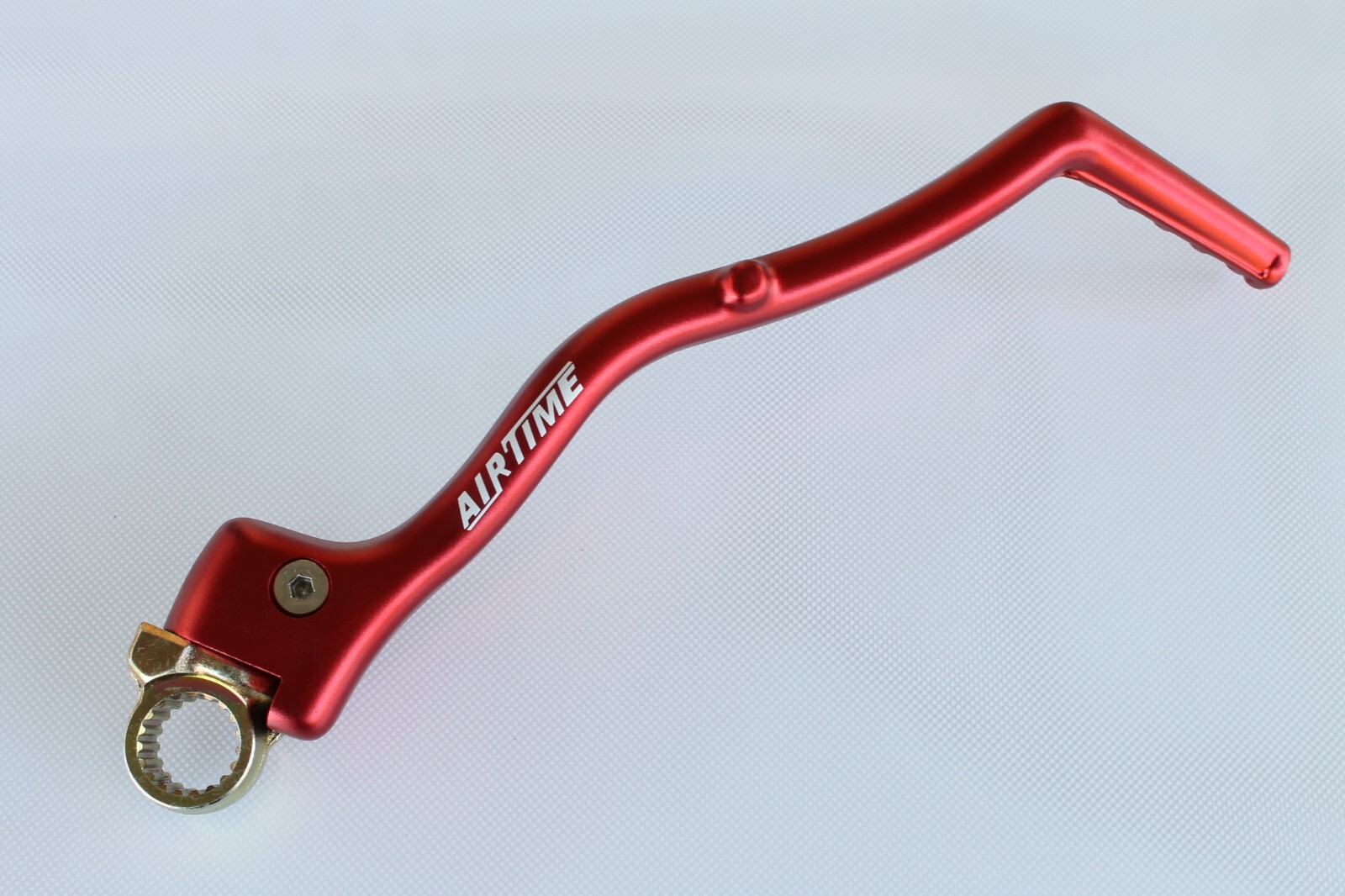 NEW FORGED KICK START STARTER LEVER HONDA CR250R (1988-1999) -RD139