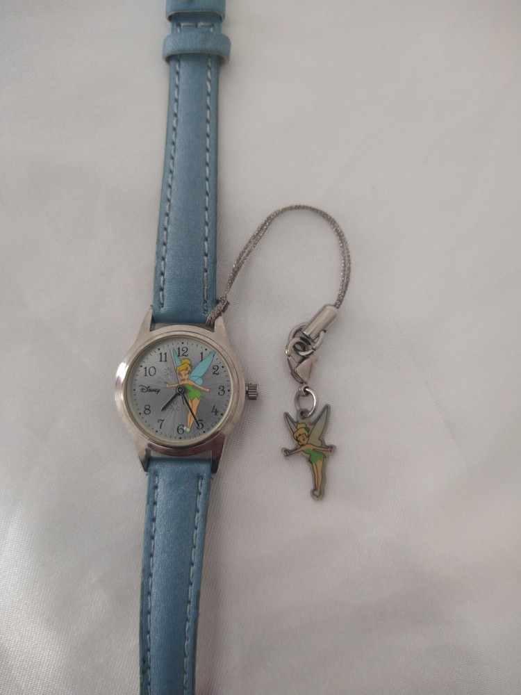 Disney Special Edicion Tinker bell wach