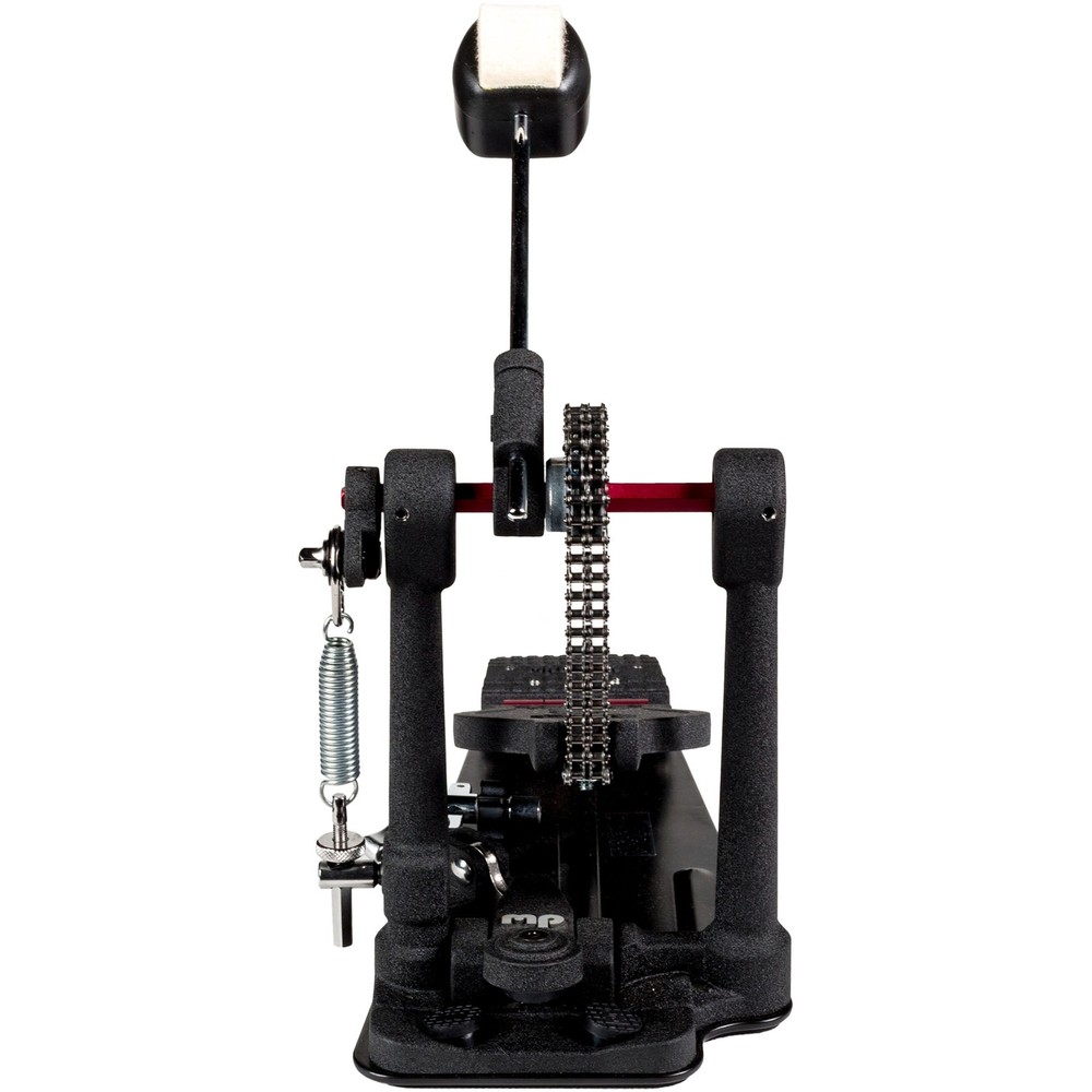 DW Drum Workshop DWCP5000AD4 5000 Series Blackout Single Pedal