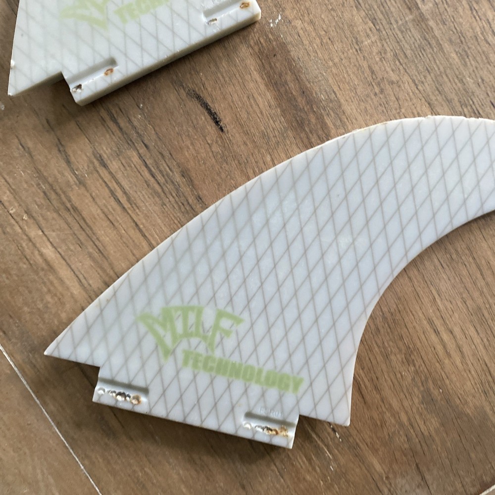 lib tech surfboard Fins