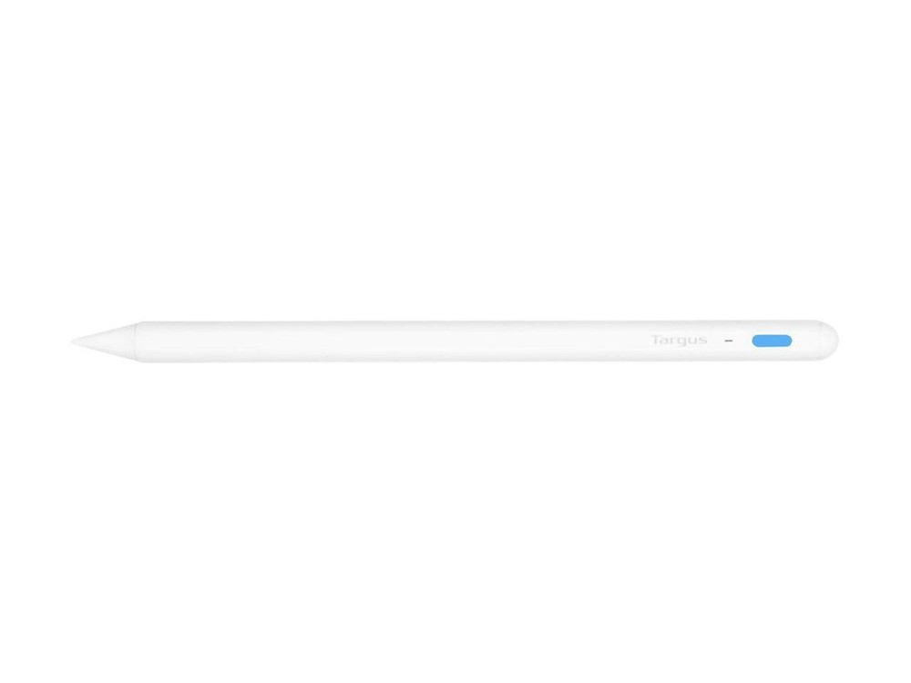 Targus StylusAntimicrobial Active Stylus for iPad - Capacitive Touchscreen Type