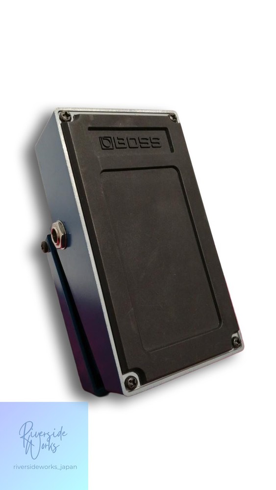 KEELEY ENGINEERING BD-2 Mod Freak Fuzz Effect Pedal JP