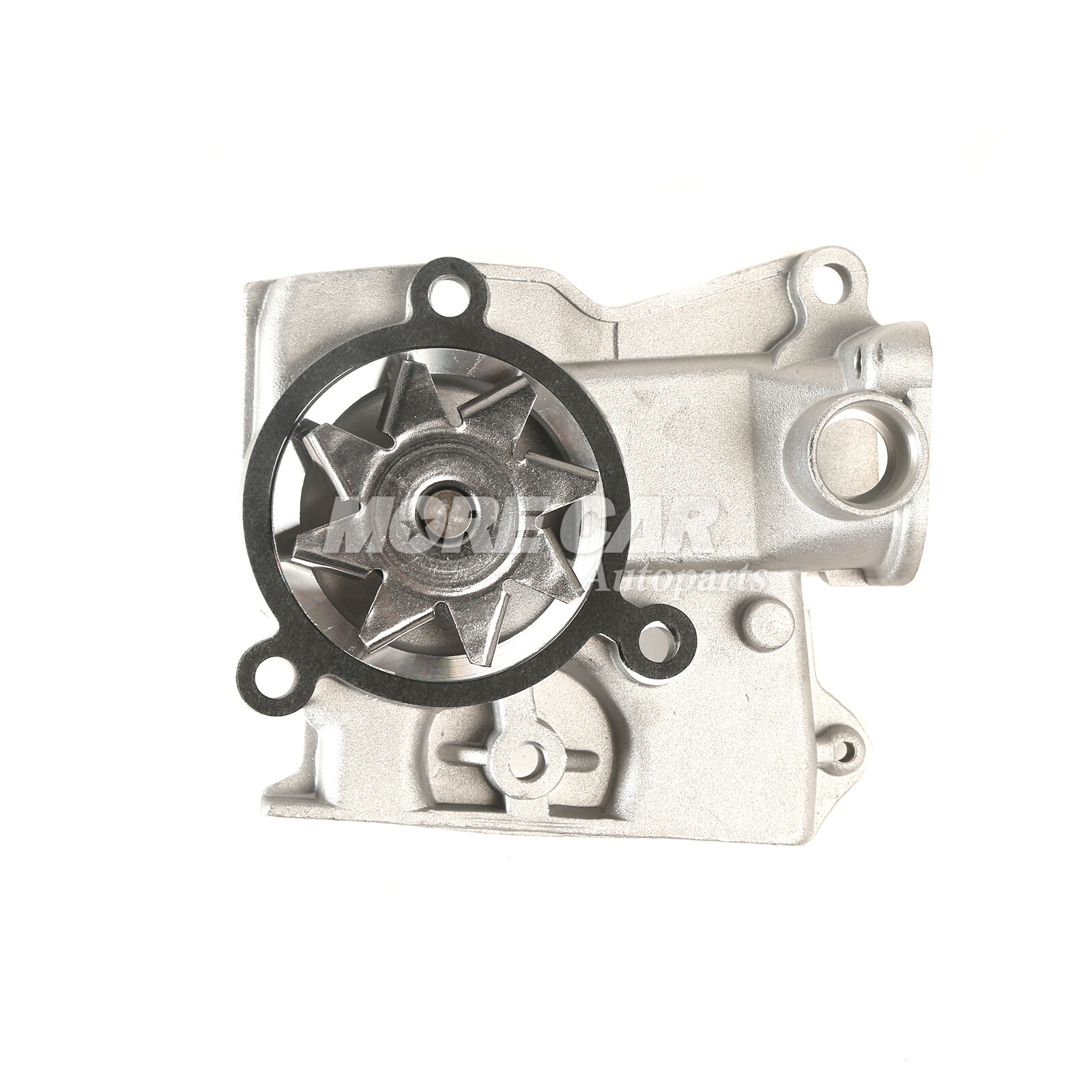 Timing Belt Kit Water Pump for 1986-1987 Mazda B2000 626 Turbocharged 2.0L L4 FE