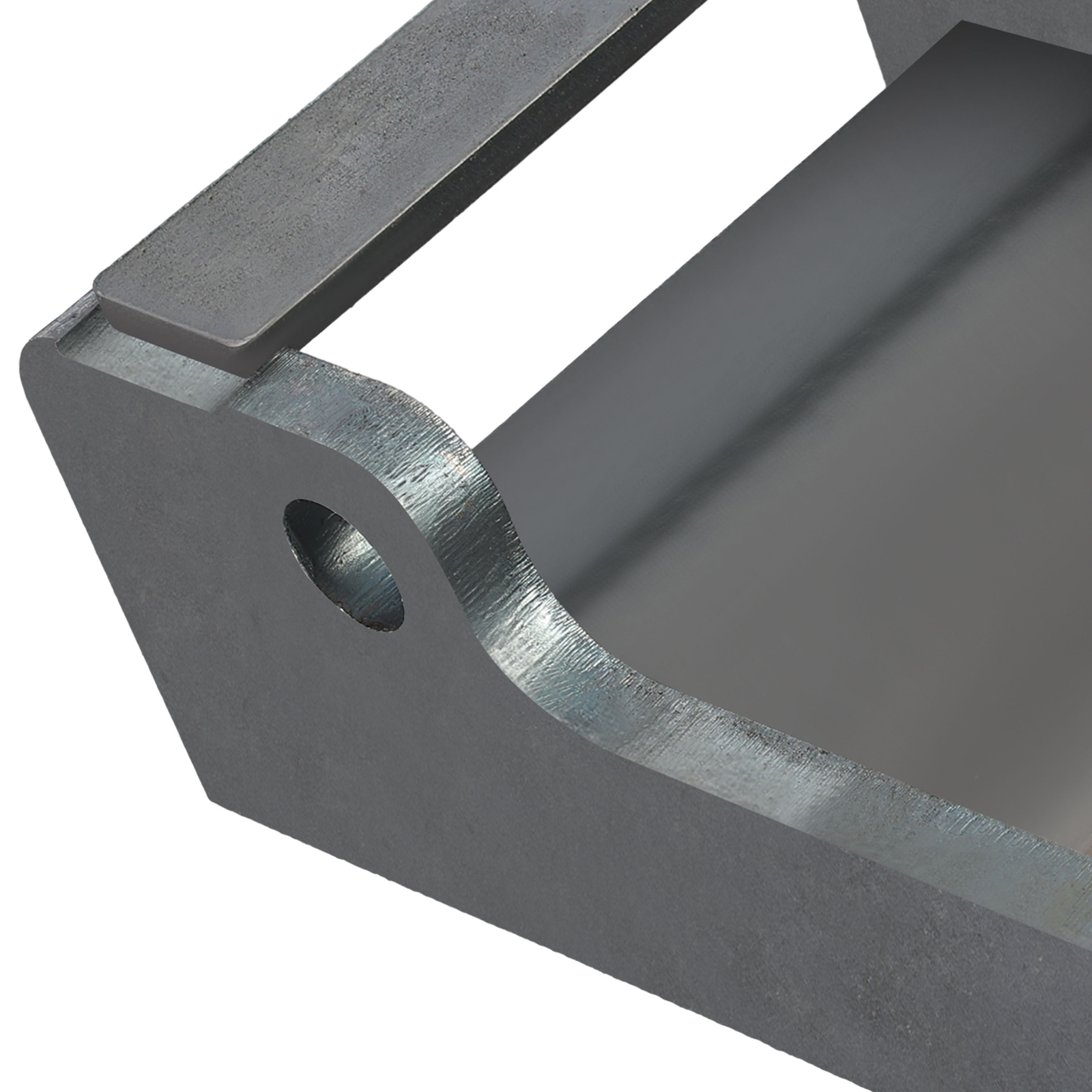 For Bobcat X-change E Series Steel Quick Attach Excavator Coupler Bracket