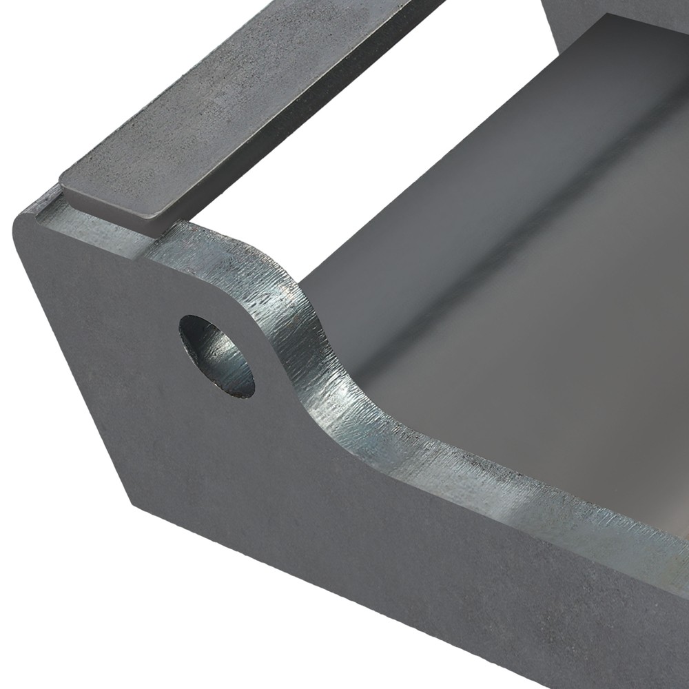 Quick Attach Excavator Coupler Bracket Backhoe For Bobcat E Series 325 328