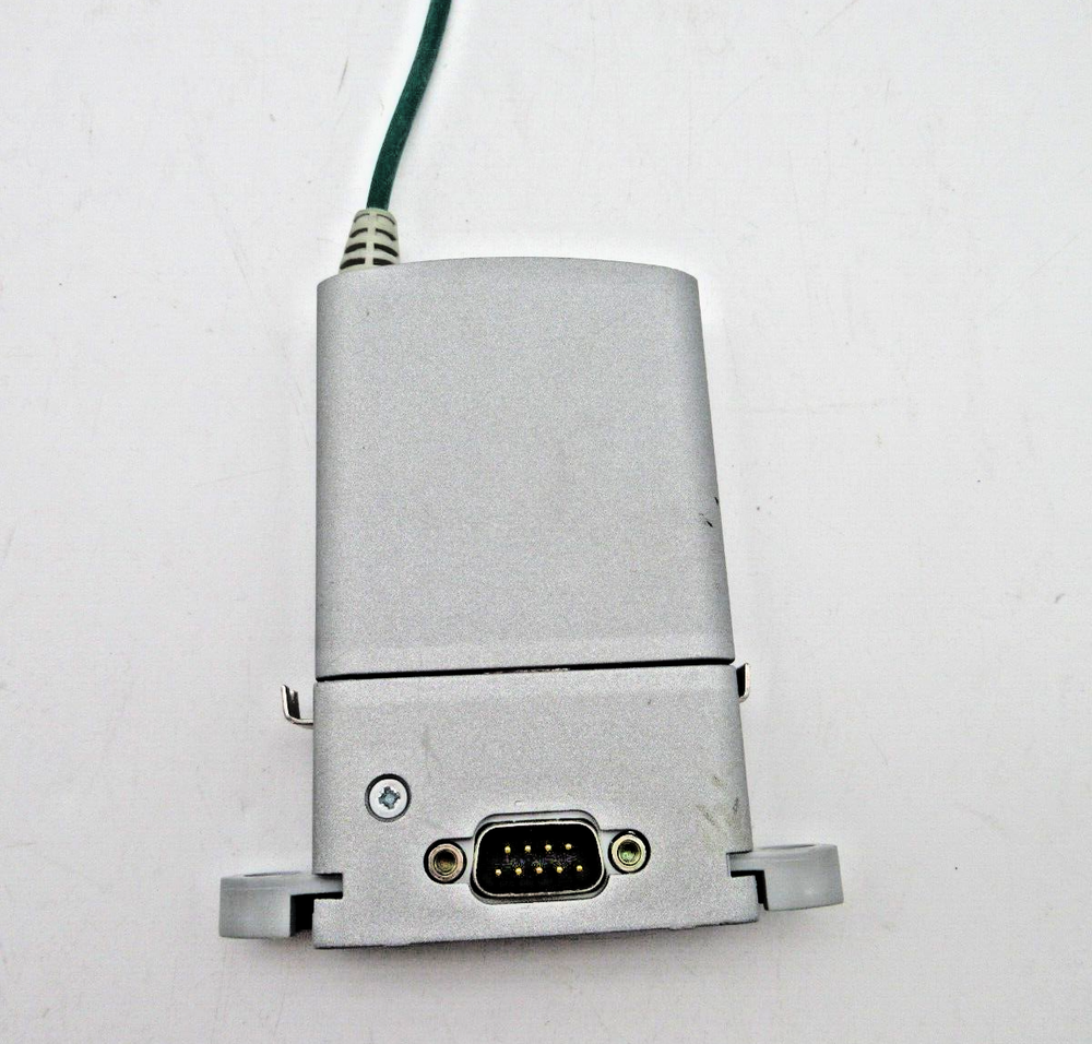 Solartron 971160-1 Spring Push Probe Module DP20S ONLY *GREAT CONDITION*