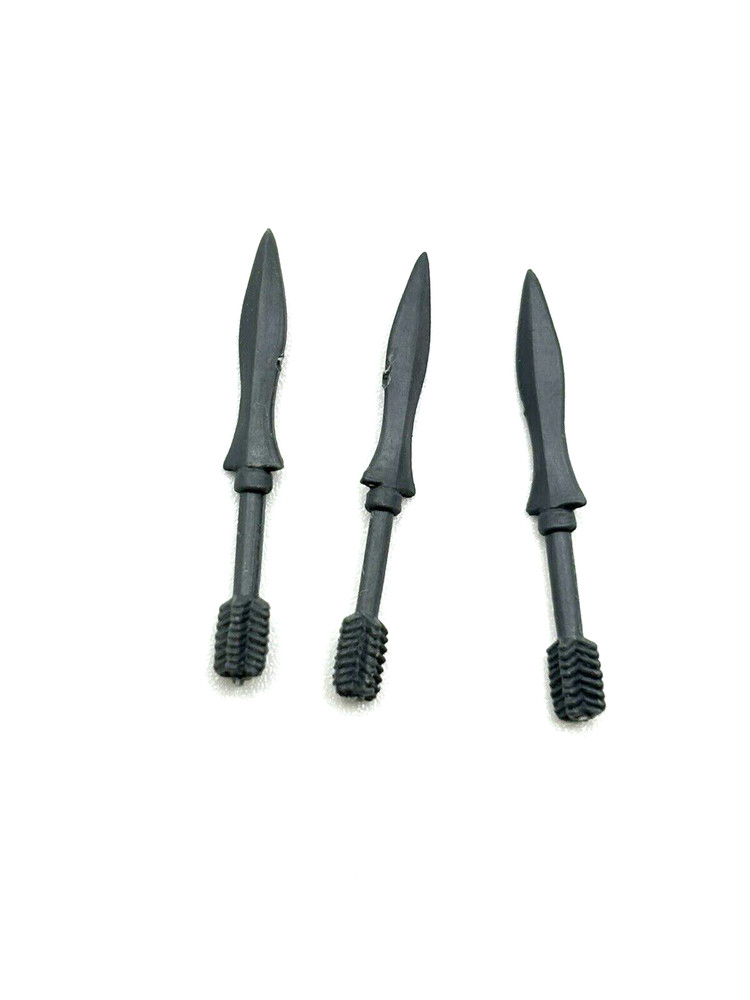 Warhammer High Elf Bolt Thrower Bits x3