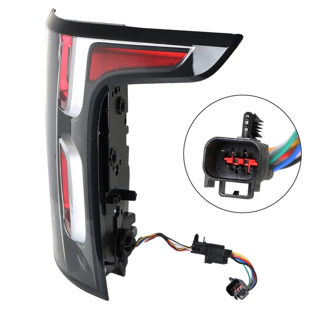 Right Side Tail Light Replacement for L405 2018-2020