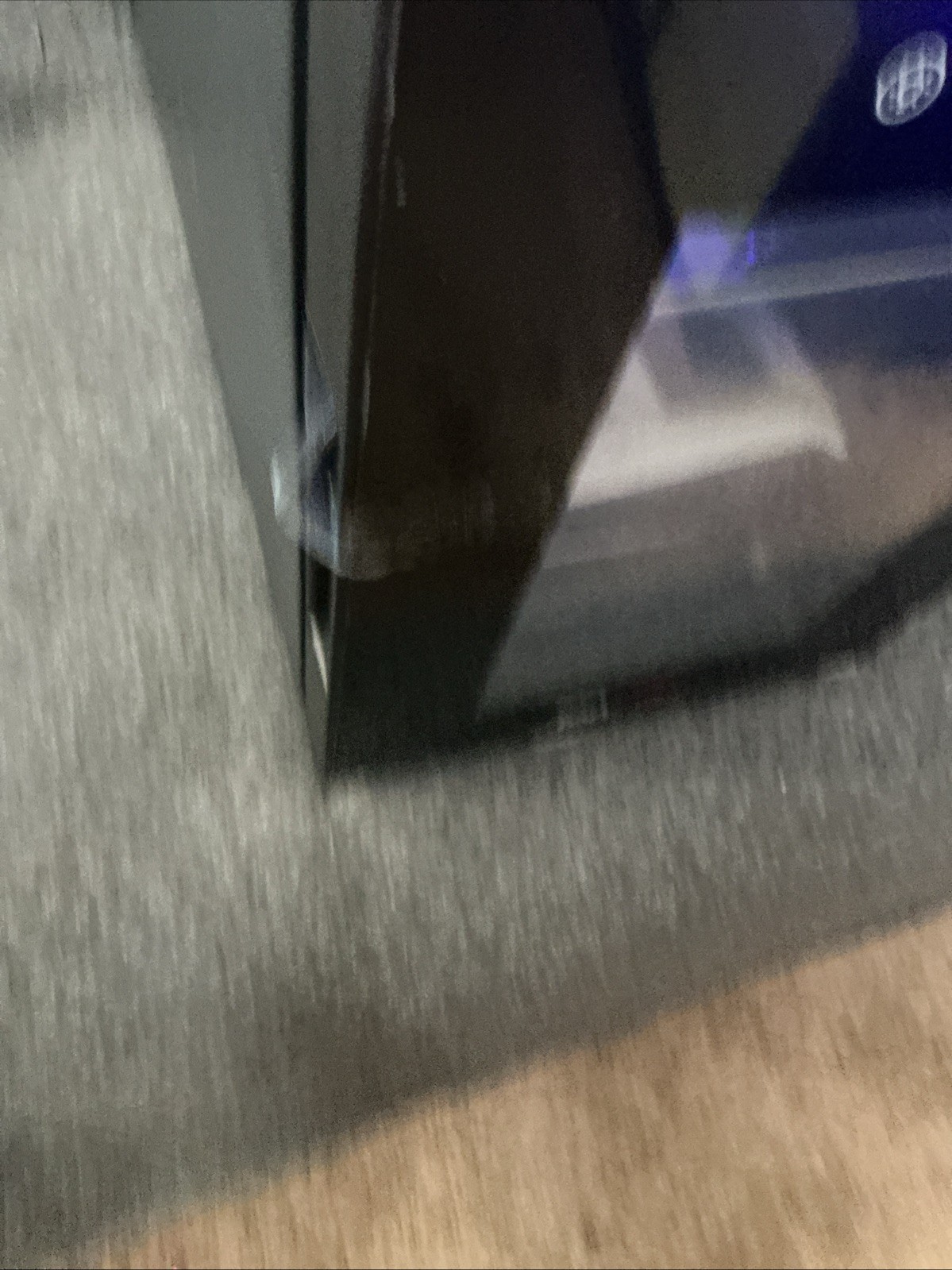 Ionchill 6-Bottle Wine Cooler New, Never Used One , Tested