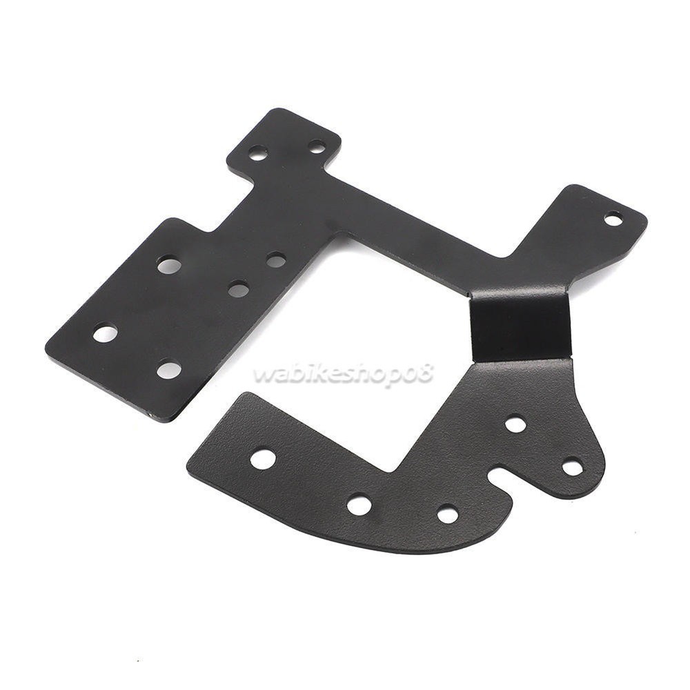 For Ford OBS DASH REPAIR BRACKET Headlight Switch & Dual Tank Back Window Switch