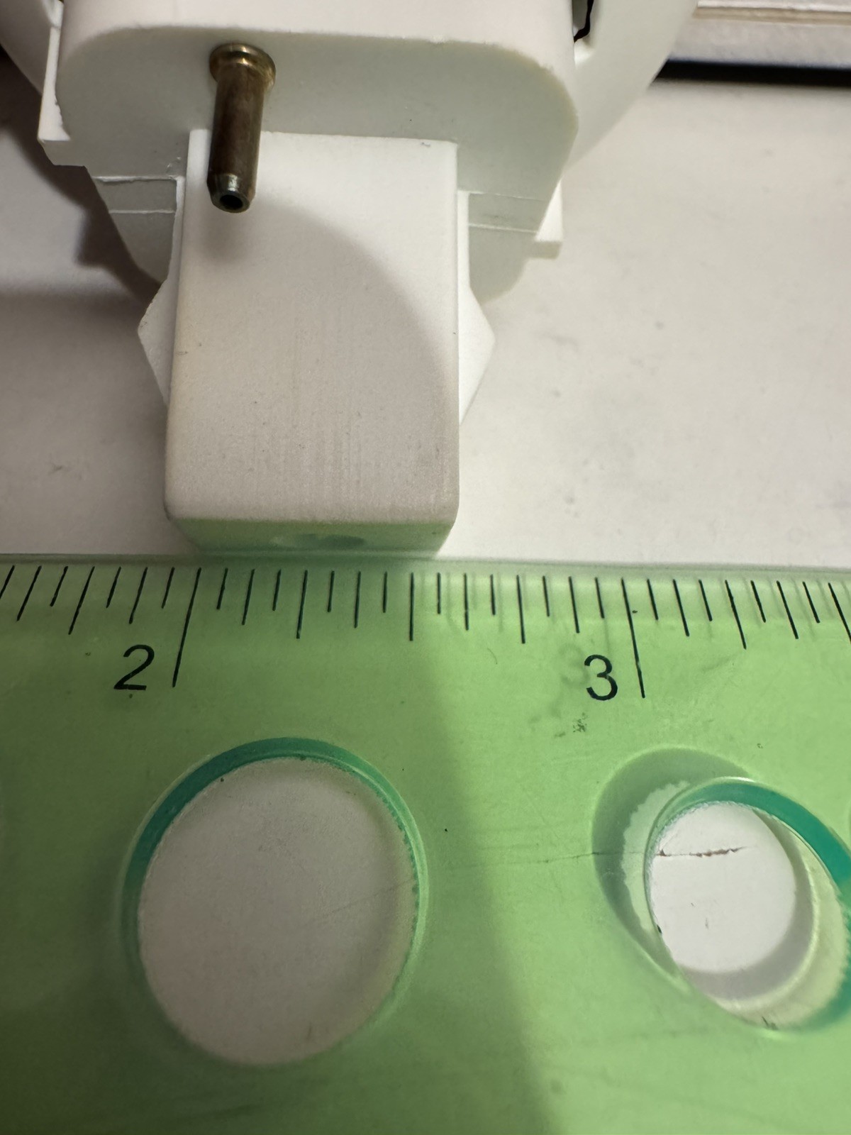 OTT-LITE 13W Lamp SL13B-120 Replacement Spiral CFL Bulb OttLite 5000K Fluorescen