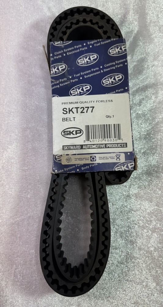 Engine Timing Belt SKP SKT277