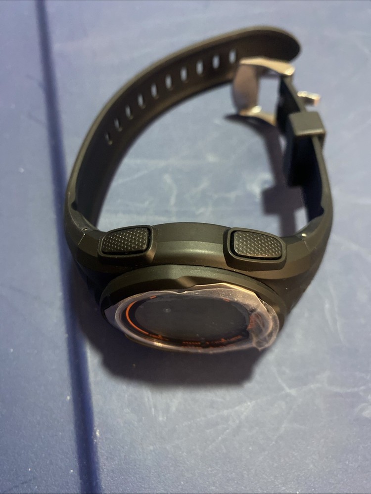 SEAC Partner Dive Watch READ DETAILS