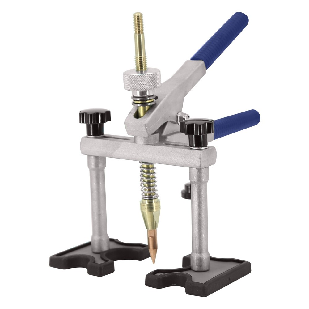 Sheet Metal Dent Spot Welding Pulling Unit Quick Puller Car Body Repair Tool US