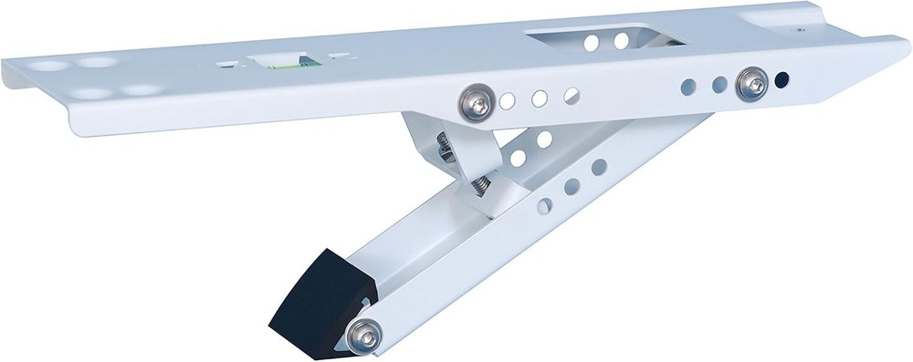 Adjustable Window AC Bracket with Level Indicator - Fits Units up to 10,000 BTU
