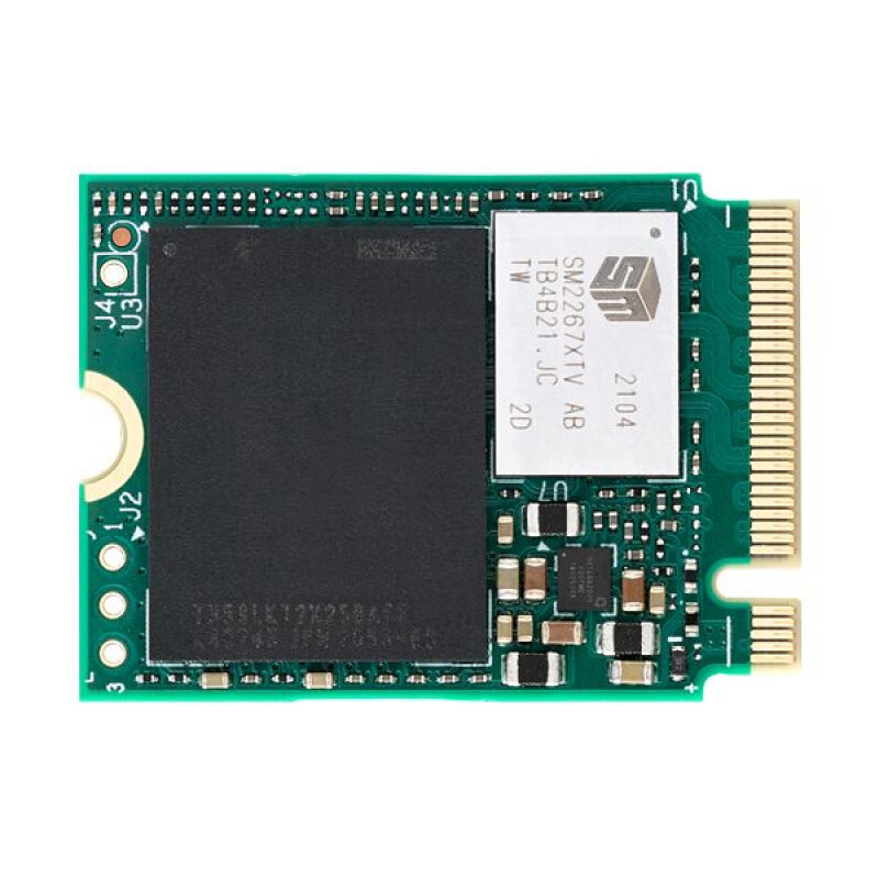 TRDFV - SSDR, 256GB, P44, 30S3, Ssstc, CL4