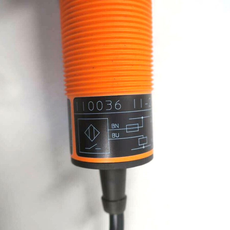 For IFM II0036 IIA-2015-ABOA/6M Proximity Switch Sensor