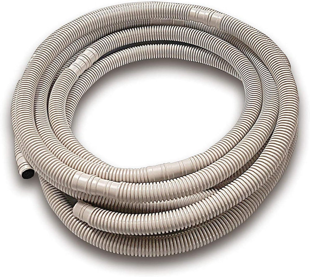 Ductlessaire Mini Split Drain Hose - Drain Line for Ductless Mini Split Air Cond
