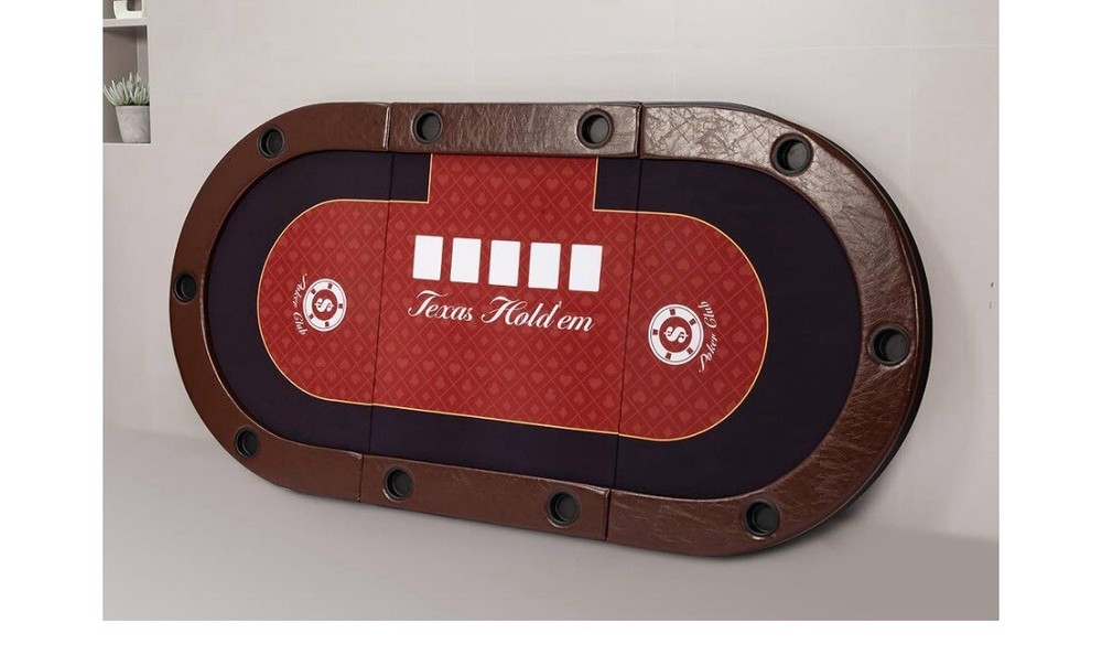 Poker Table