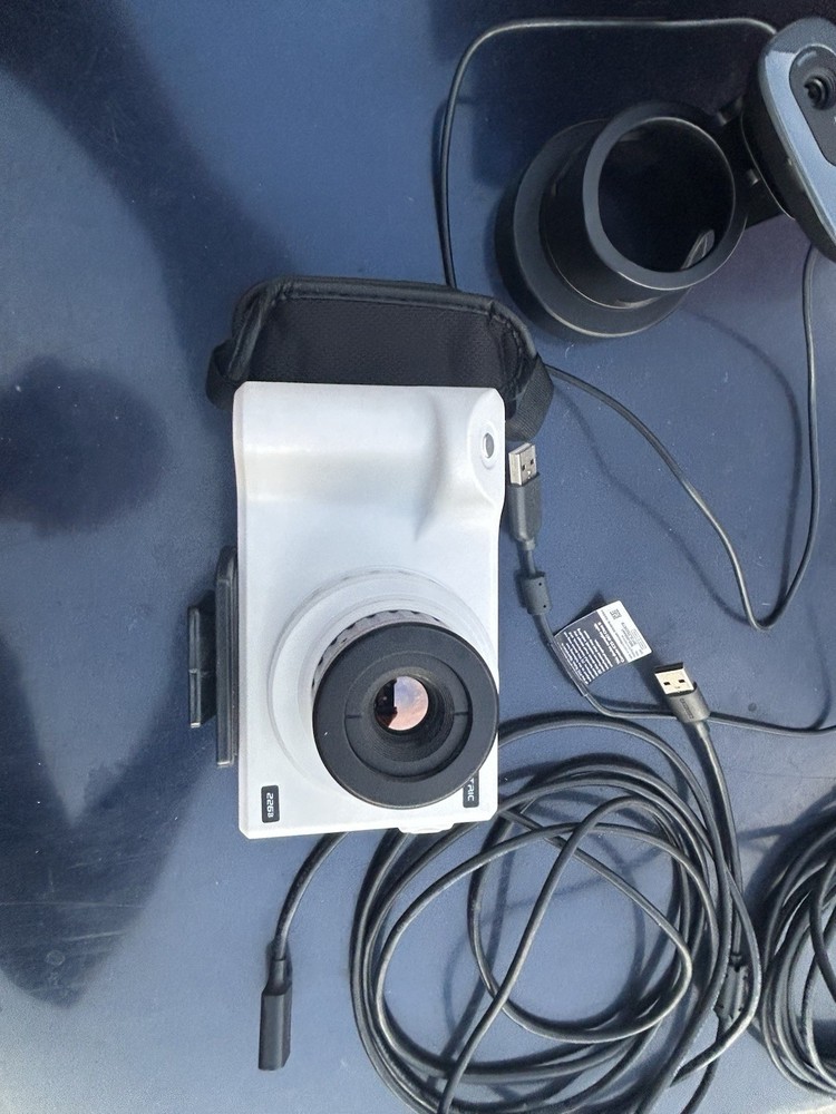 FOTRIC 226B Infrared Thermal Imager