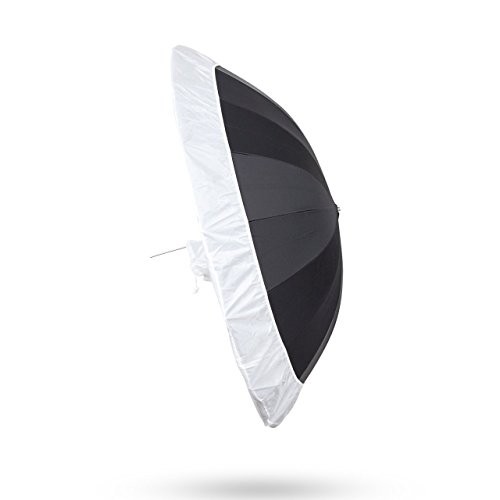 UNPLUGGED STUDIO 60-inch Umbrella Diffuser UN-015